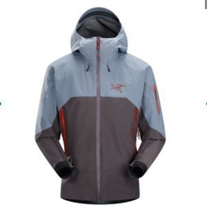 Arc' Teryx Rush Jacket